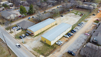 More details for 1507 S West End St - Buildings 1 & 2 – Light Industrial for Sale, Springdale, AR