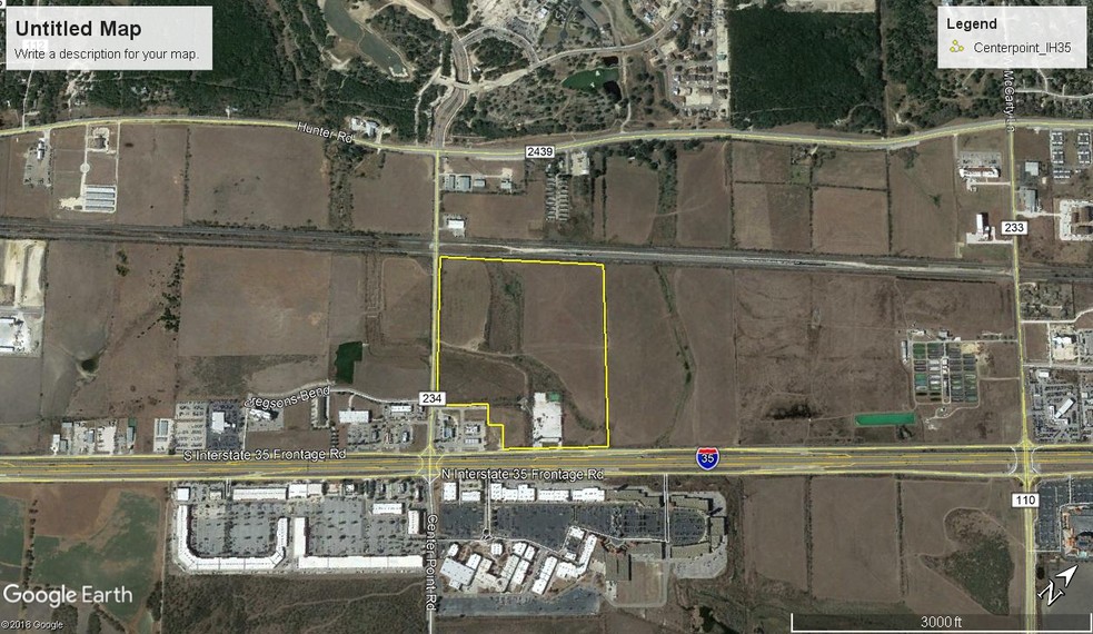 3830 Interstate 35 Frontage Rd, San Marcos, TX for sale - Other - Image 1 of 1