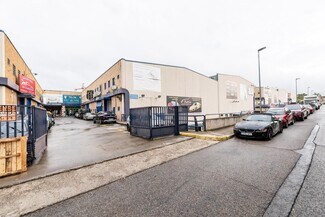 More details for Industrial to Rent