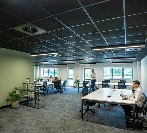 Exchange St, Stockport to rent Interior Photo- Image 1 of 5