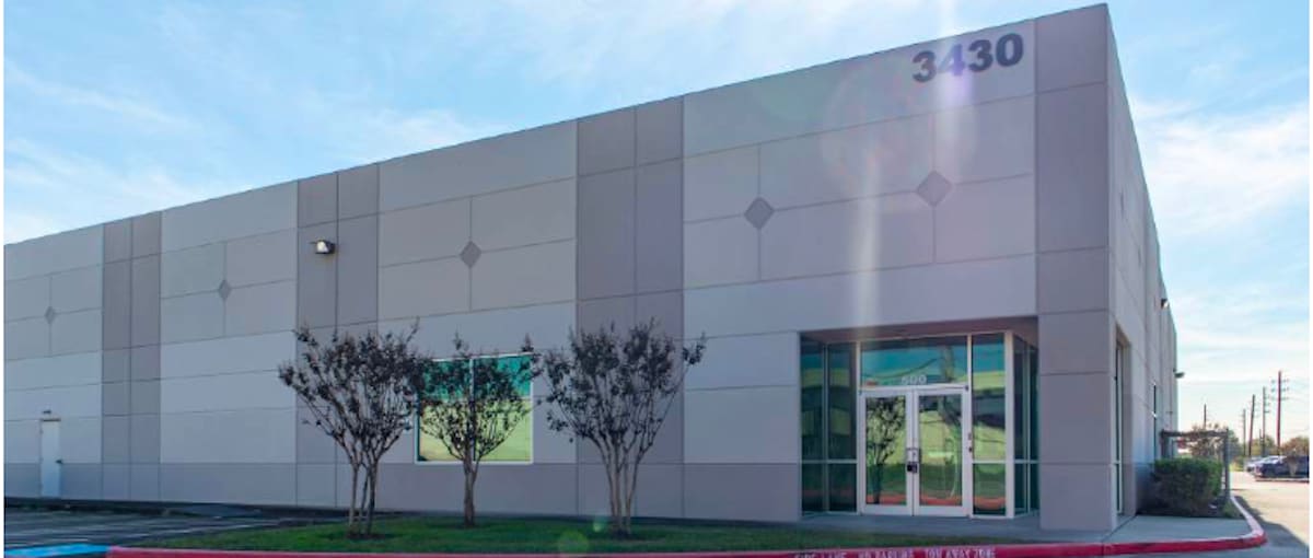 3430 S Sam Houston Pkwy E, Houston, TX to rent Building Photo- Image 1 of 5