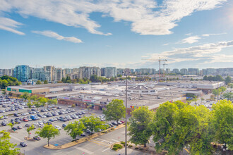 5300 No 3 Rd, Richmond, BC - aerial  map view - Image1