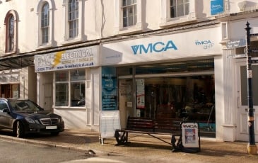7-8 Somerset Pl, Teignmouth for sale - Primary Photo - Image 1 of 1