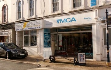 7-8 Somerset Pl, Teignmouth for sale Primary Photo- Image 1 of 1