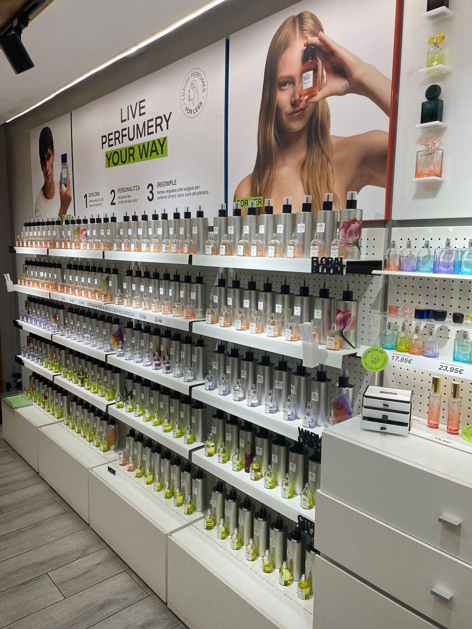 Retail in Sabadell, Barcelona to rent Interior Photo- Image 1 of 2