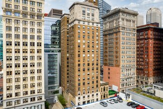 More details for 235-239 4th Ave, Pittsburgh, PA - Mixed-use to Rent