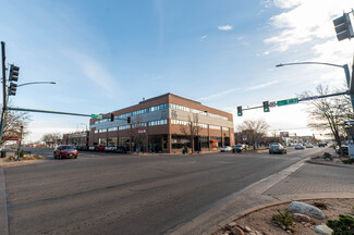 More details for 800 8th Ave, Greeley, CO - Office for Rent