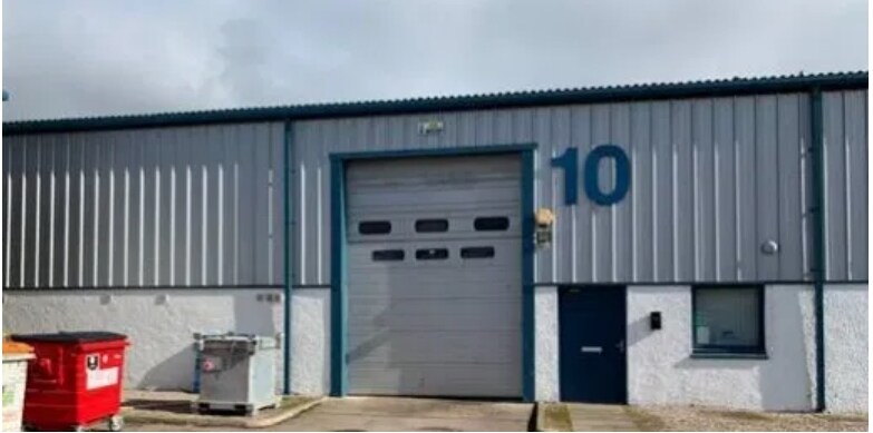 Denmore Rd, Bridge Of Don for sale Primary Photo- Image 1 of 1