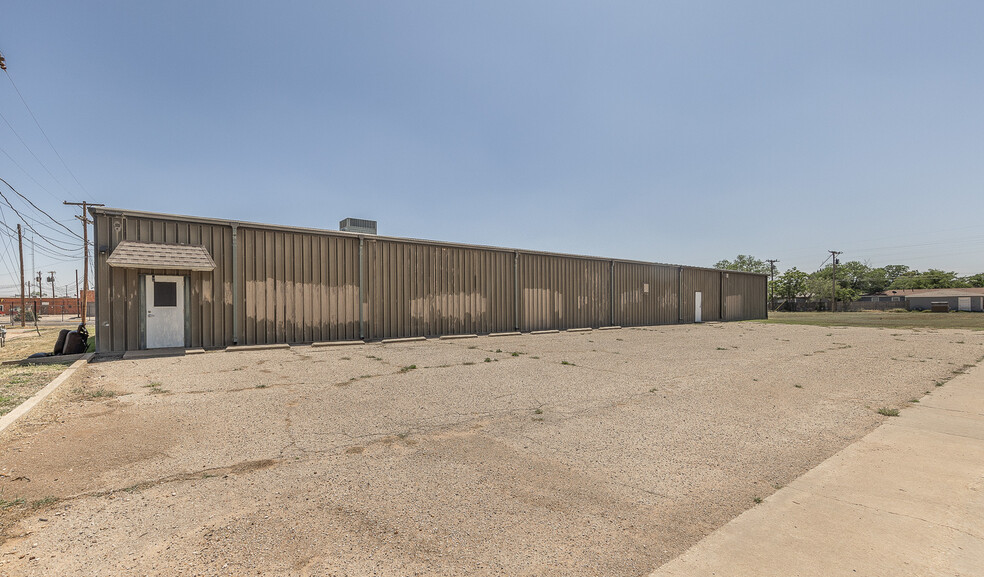 4011 Avenue S, Lubbock, TX for sale - Building Photo - Image 2 of 20