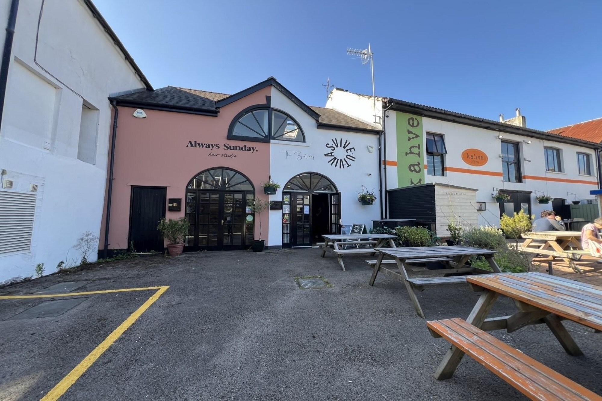 Lewis's Ln, Abergavenny for sale Primary Photo- Image 1 of 1