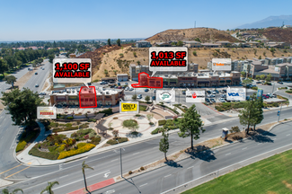 More details for University Pky, San Bernardino, CA - Retail for Rent