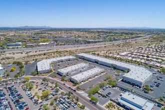 16651 N 84th Ave, Peoria, AZ for rent Building Photo- Image 1 of 3