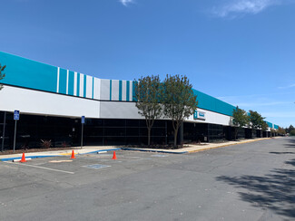 More details for 5600 Imhoff Dr, Concord, CA - Industrial for Rent