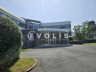 More details for 17B Avenue Des Andes, Les Ulis - Office to Rent
