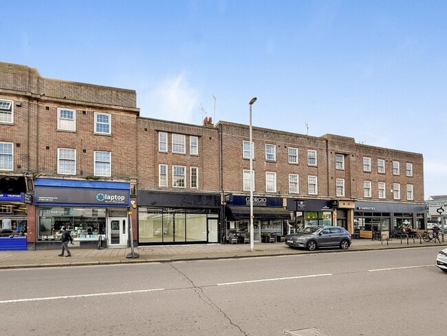 More details for 41 Broadwater St W, Worthing - Retail to Rent