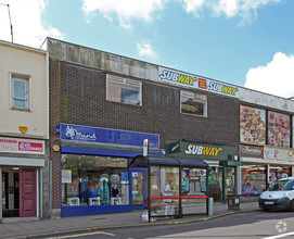 21-21A Jackson St, Gateshead for rent Primary Photo- Image 1 of 3