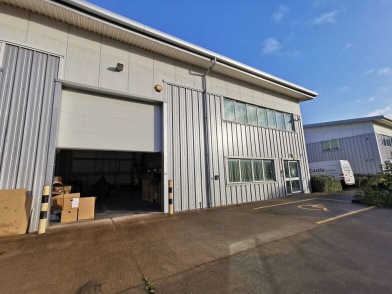 Spitfire Clos, Coventry for sale - Building Photo - Image 1 of 1