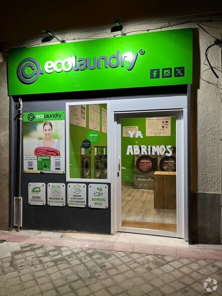 Calle del Puerto de Maspalomas, 15, Madrid, Madrid to rent - Interior Photo - Image 1 of 1