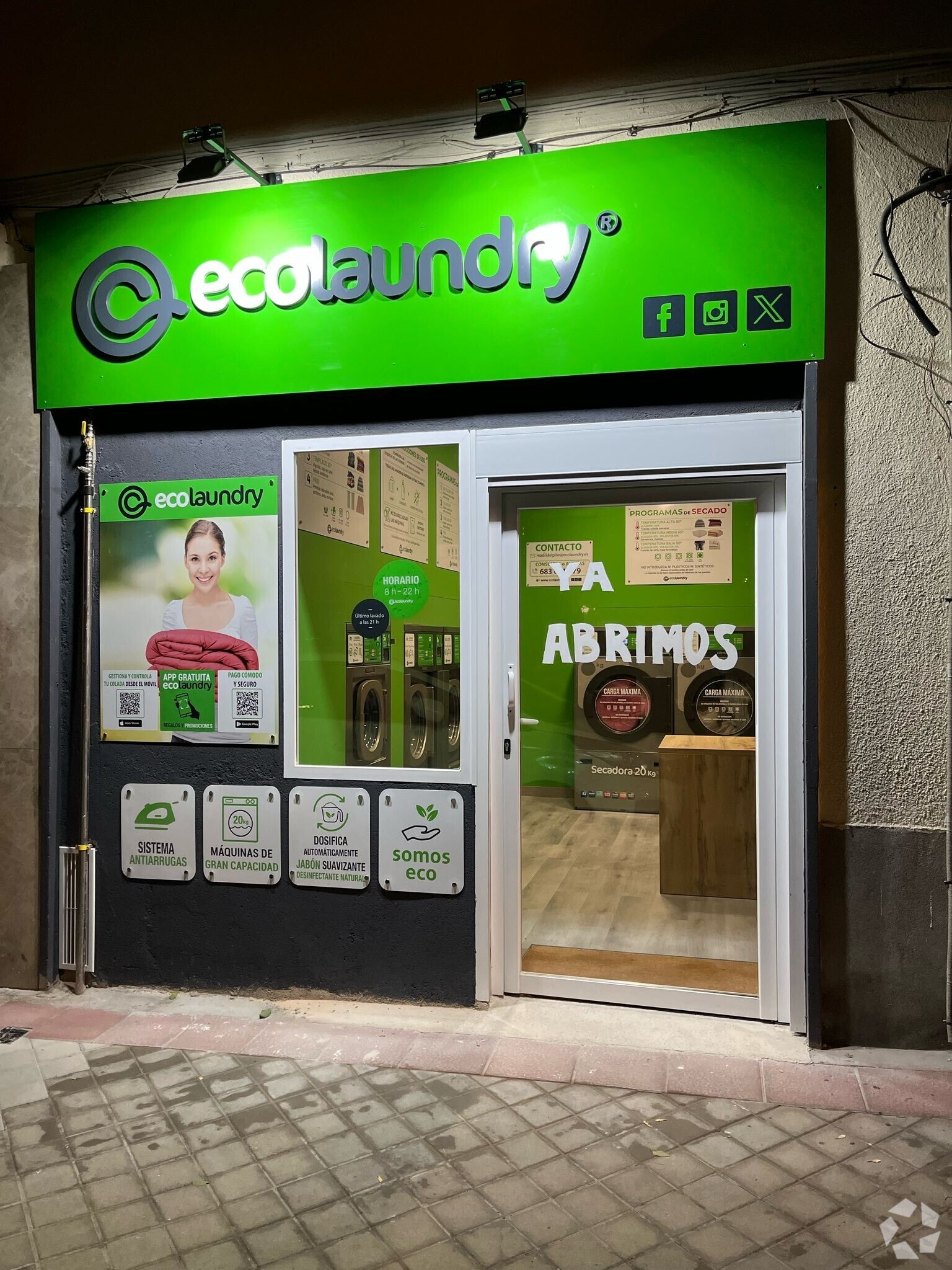 Calle del Puerto de Maspalomas, 15, Madrid, Madrid to rent Interior Photo- Image 1 of 2