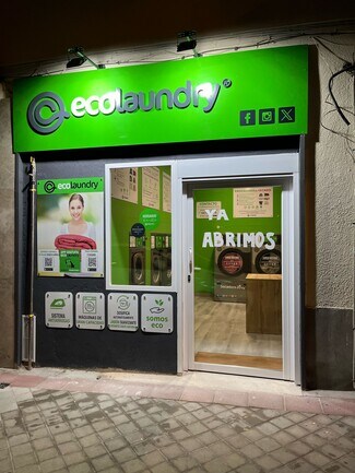 More details for Calle del Puerto de Maspalomas, 15, Madrid - Retail to Rent