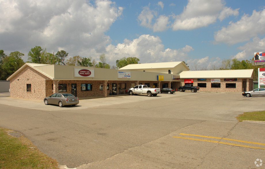 701 Highway 11 N, Picayune, MS for sale - Primary Photo - Image 1 of 1