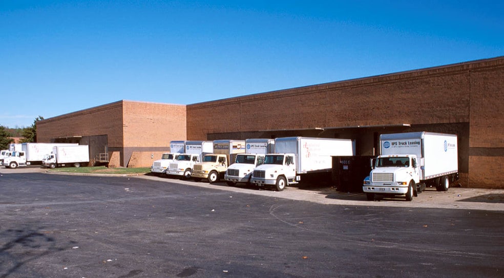 3000 Pacific Dr, Norcross, GA to rent - Other - Image 2 of 7