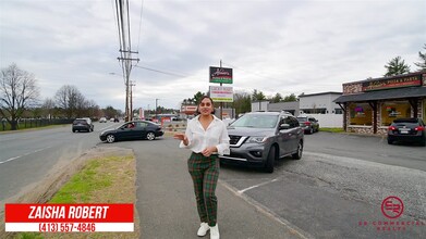 280-286 Southampton Rd, Westfield, MA for rent - Commercial Listing Video 