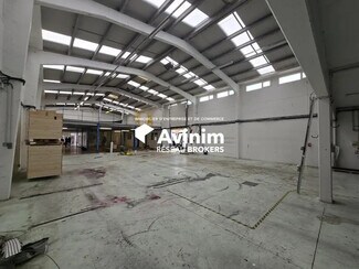 More details for Industrial to Rent