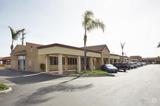 More details for 1200-1228 S Brookhurst St, Anaheim, CA - Retail for Rent