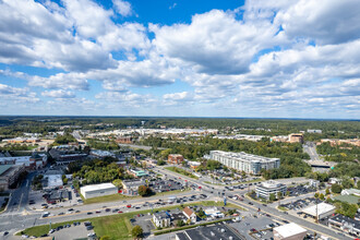 2448 Holly Ave, Annapolis, MD - aerial  map view