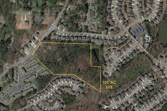 32-34 Cooper Lake Rd SW, Mableton, GA for sale Aerial- Image 1 of 1