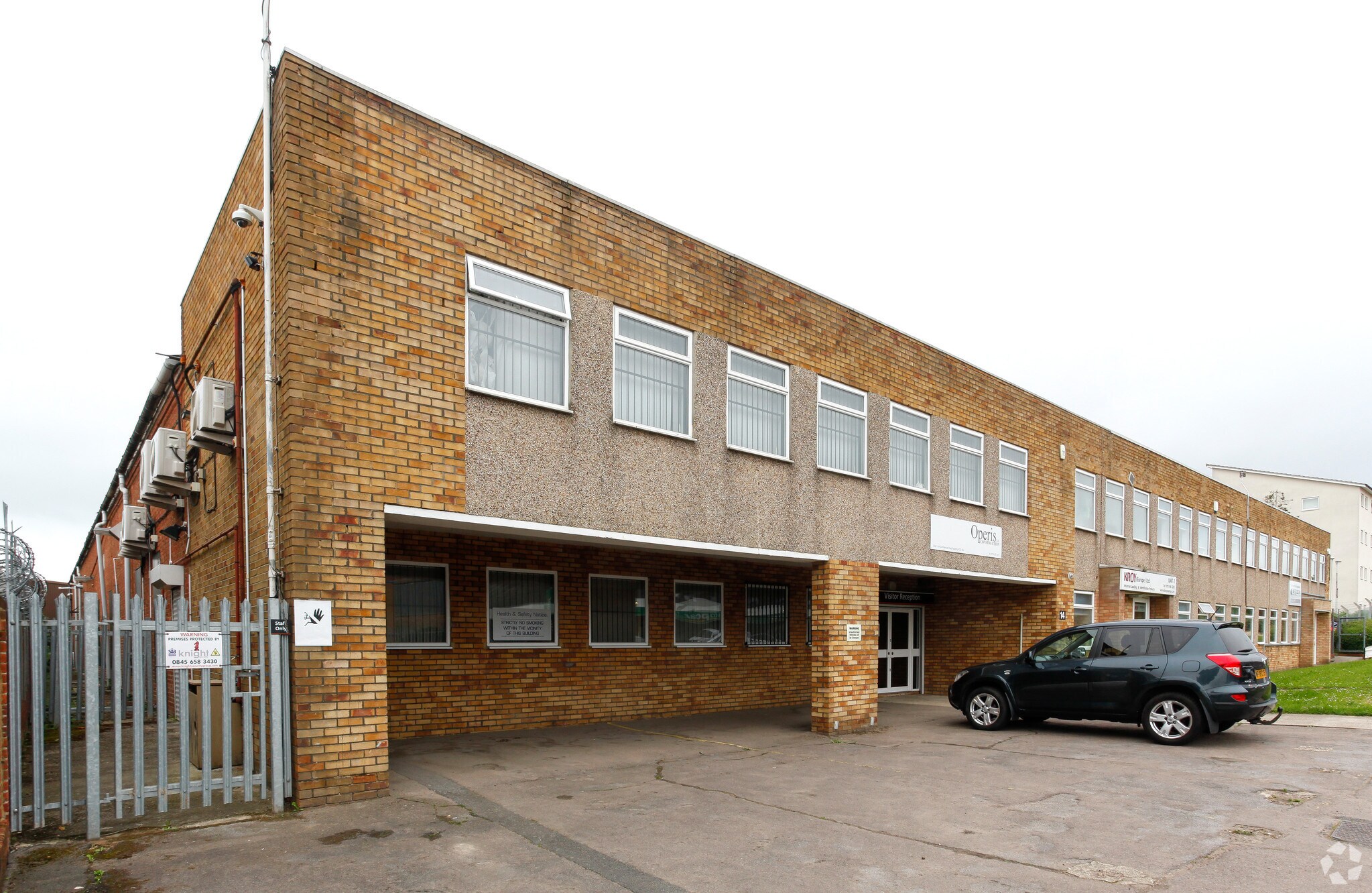 14 Commercial Rd, Reading for sale Primary Photo- Image 1 of 1