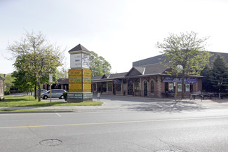 More details for 63 Queen St S, Mississauga, ON - Retail for Rent