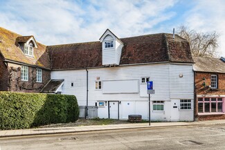 More details for 87 High St, Edenbridge - Office for Sale