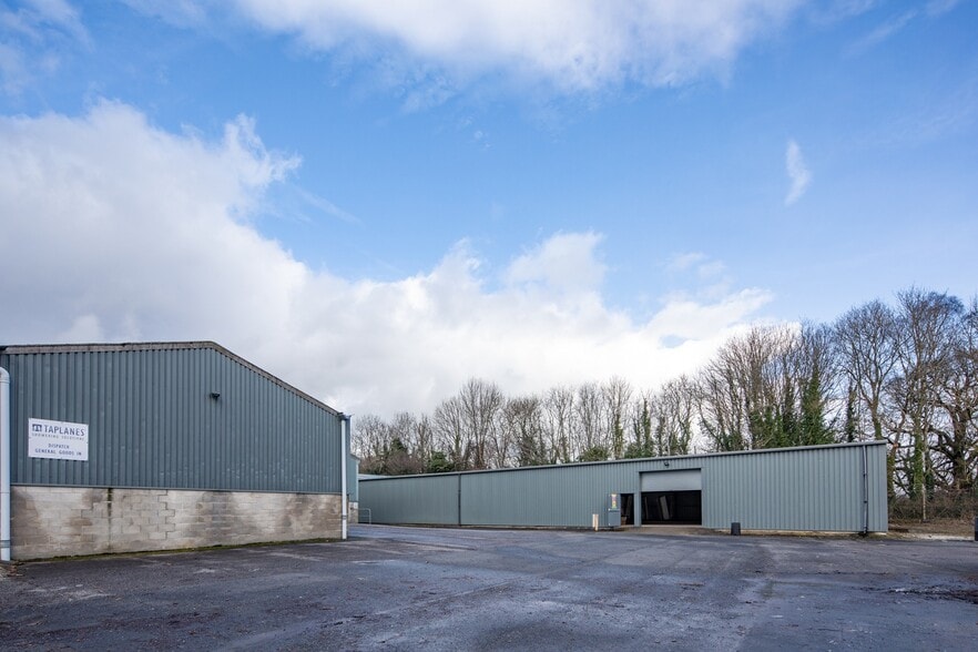 Ripley Rd, Harrogate for sale - Building Photo - Image 2 of 3