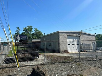 More details for 1185 Morgantown Rd, Reading, PA - Industrial for Sale