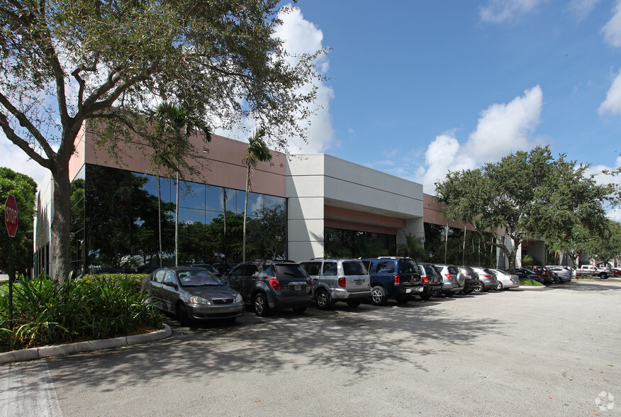 3700-3750 Executive Way, Miramar, FL for sale - Building Photo - Image 1 of 1