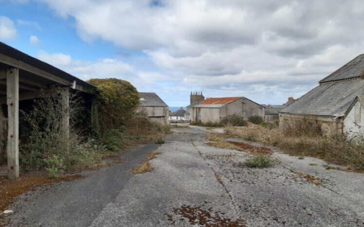 Mount Wise, Newquay for sale Primary Photo- Image 1 of 1