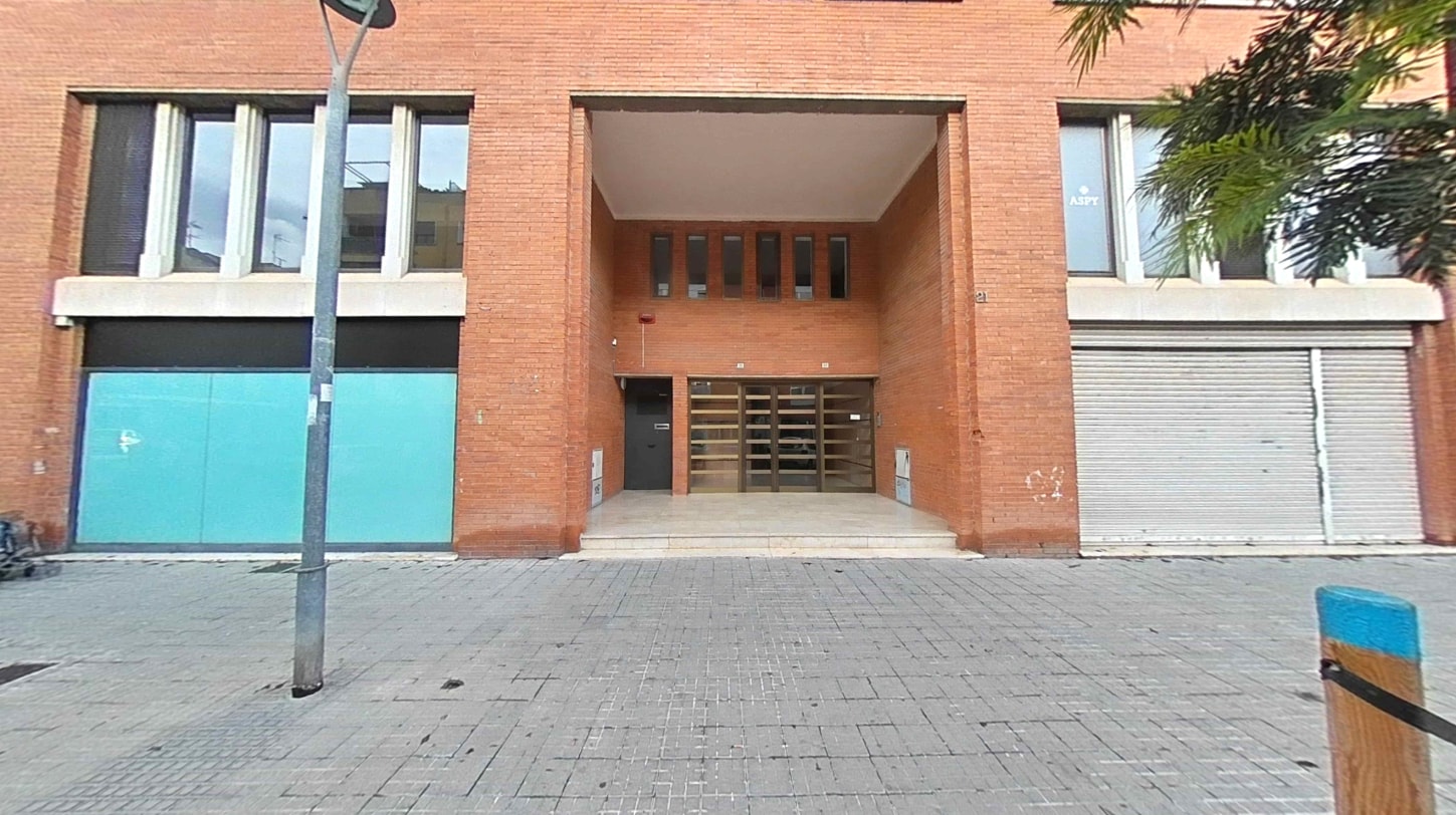 Mollet del Vallès, BAR 08100 - Unit Puerta 06, Esc. 1 -  - Other - Image 1 of 23