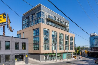 More details for 1205 Queen St W, Toronto, ON - Retail for Rent