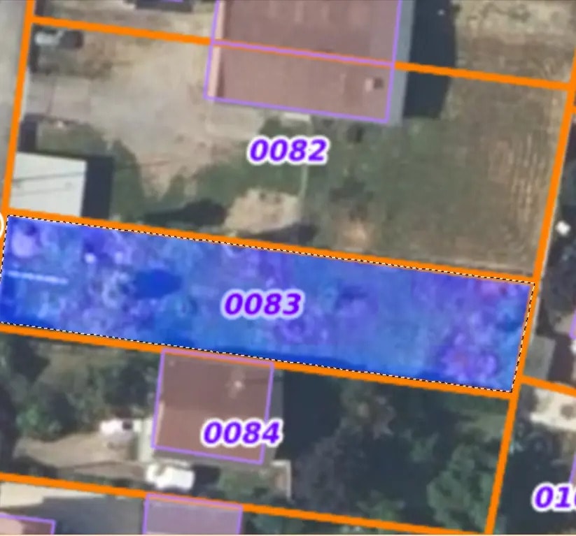 Land in Châtellerault for sale Building Photo- Image 1 of 2