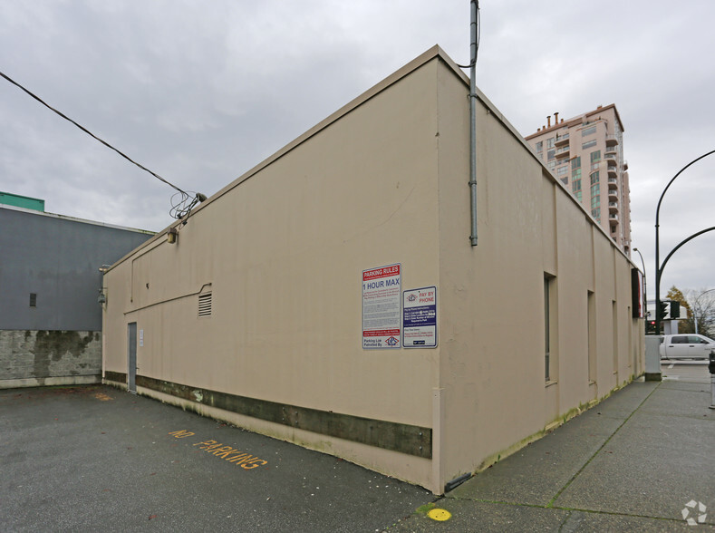 445 6th St, New Westminster, BC for rent - Building Photo - Image 3 of 8