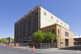 218 N Campbell St, El Paso, TX for sale Primary Photo- Image 1 of 1