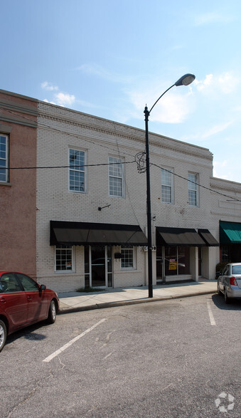 107-109 S Acline St, Lake City, SC for sale - Primary Photo - Image 1 of 1