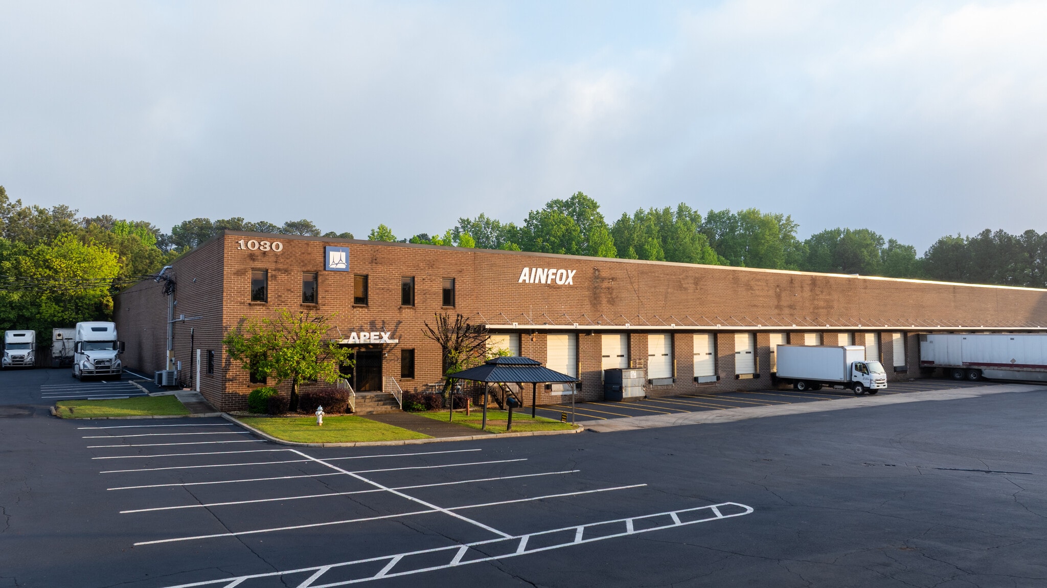 1030 Norcross Industrial Ct, Norcross, GA for sale Building Photo- Image 1 of 7