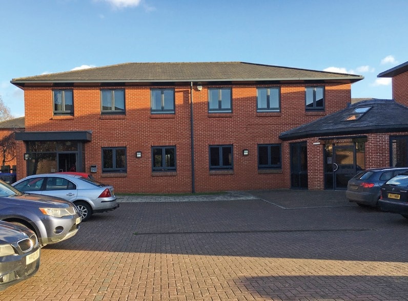 Alkmaar Way, Norwich for sale - Primary Photo - Image 1 of 1