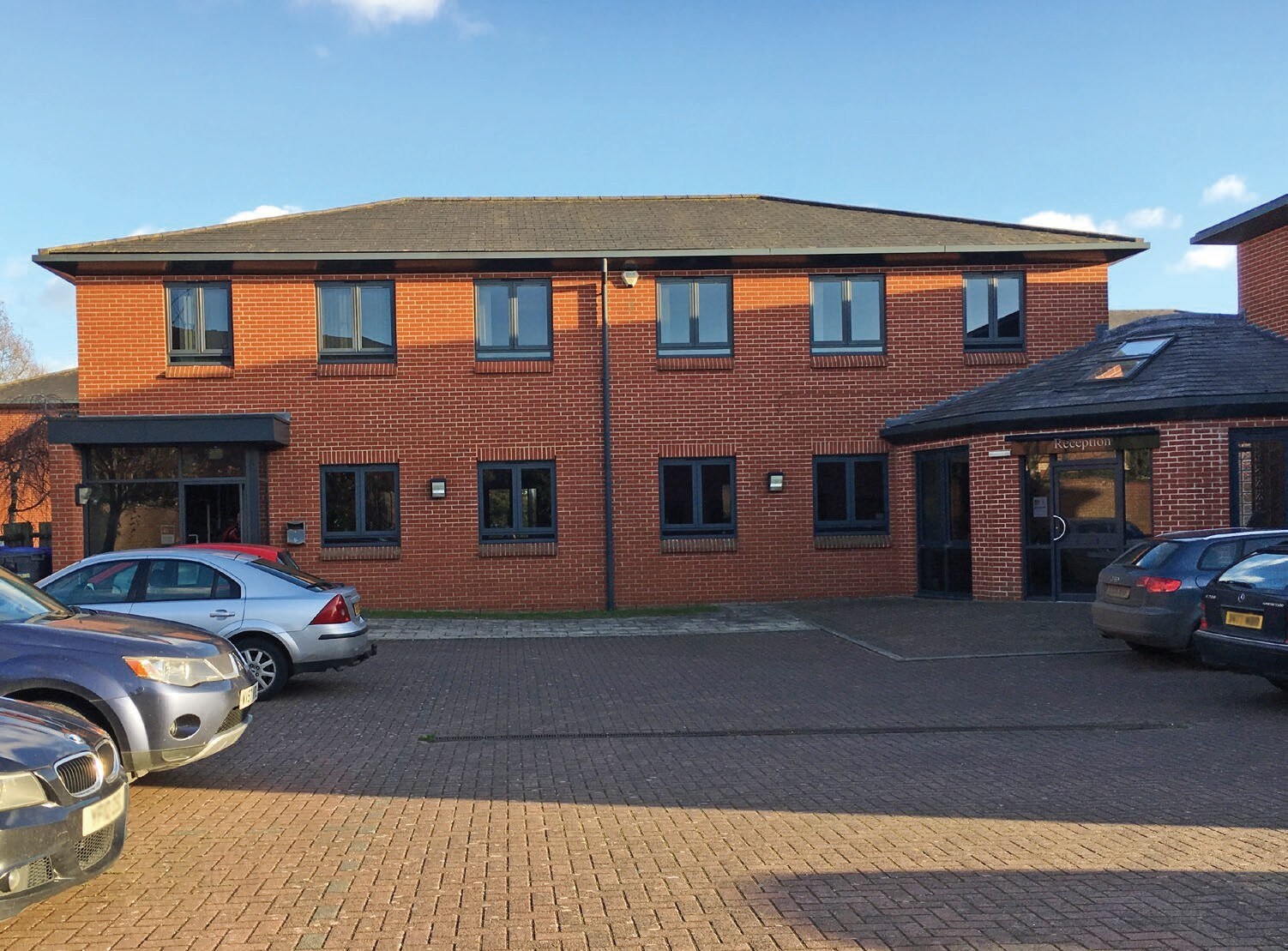 Alkmaar Way, Norwich for sale Primary Photo- Image 1 of 1