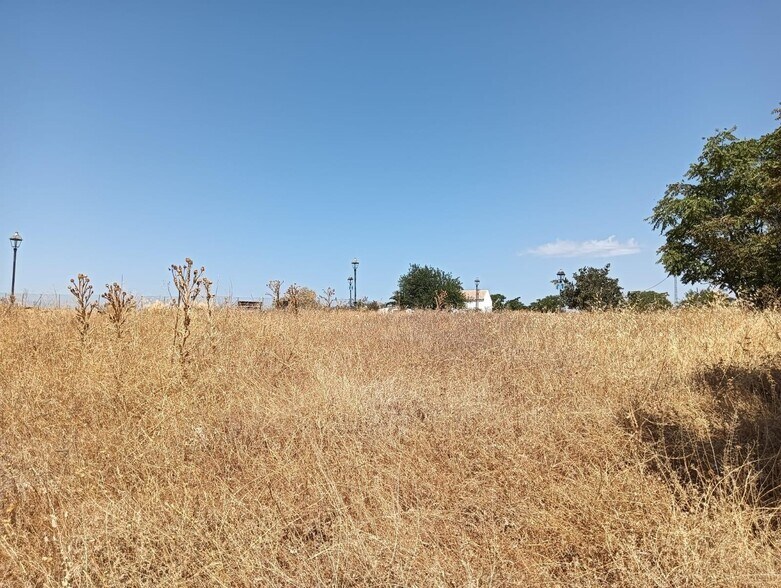 Land in Jaén, Jaén for sale - Building Photo - Image 2 of 13