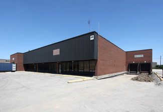 More details for 160 Bethridge Rd, Toronto, ON - Industrial for Rent