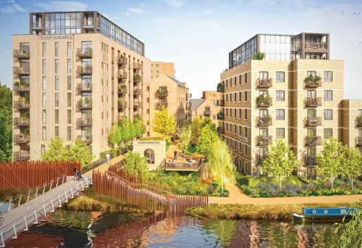 Vastern Rd, Reading for sale Building Photo- Image 1 of 1